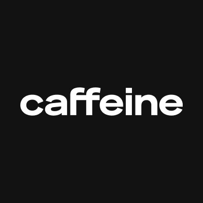 Caffeine logo