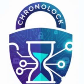 Chronolock logo