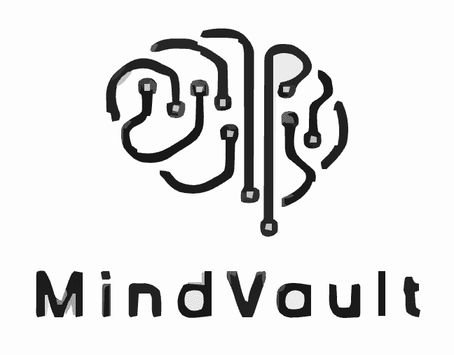 MindVault logo